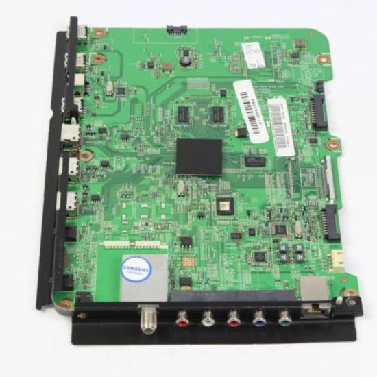 Picture of Samsung Main Pcb Assembly Part# BN94-05578B