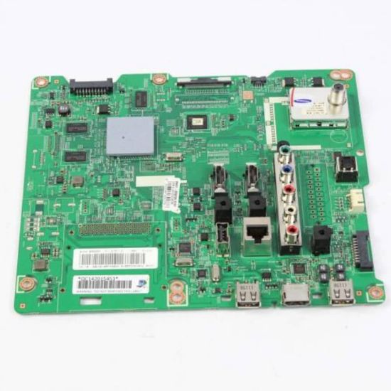 Picture of Samsung Main Pcb Assembly Part# BN94-05625Y