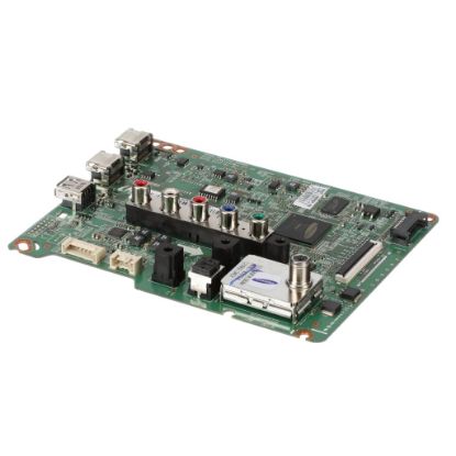 Picture of Samsung Main Pcb Assembly Part# BN94-05763A