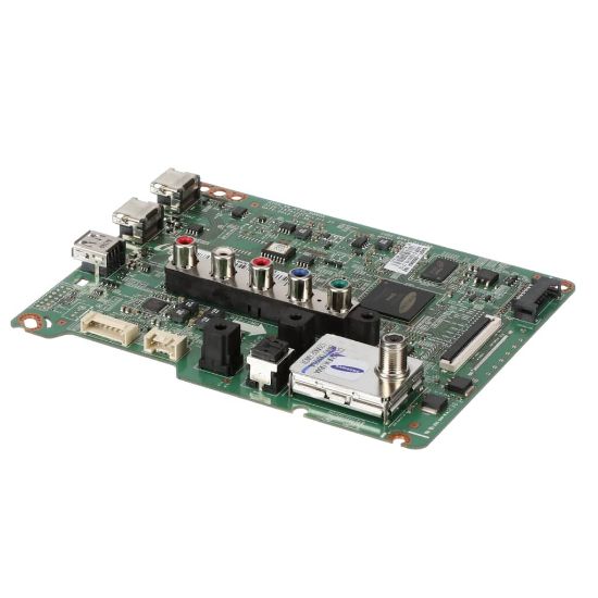 Picture of Samsung Main Pcb Assembly Part# BN94-05763A