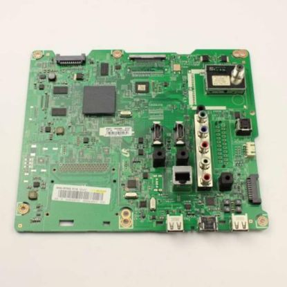 Picture of Samsung Main Pcb Assembly Part# BN94-05750Q