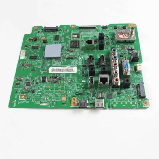 Picture of Samsung Main Pcb Assembly Part# BN94-05887Y