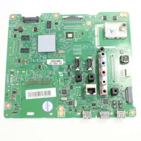 Picture of Samsung Main Pcb Assembly Part# BN94-05917S