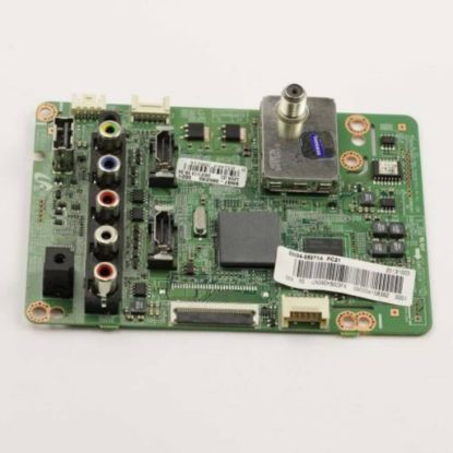 Picture of Samsung Main Pcb Assembly Part# BN94-05971A