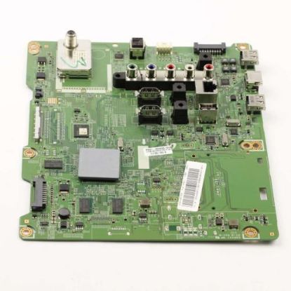 Picture of Samsung Main Pcb Assembly Part# BN94-06153K