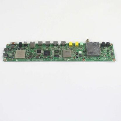 Picture of Samsung Pcb Assembly-jack Side Part# BN94-06132B