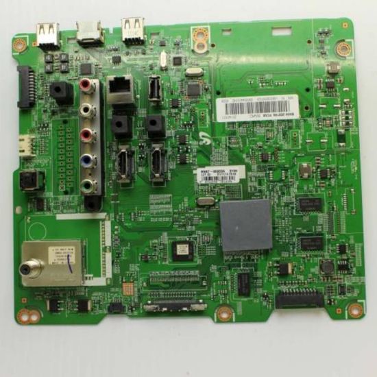 Picture of Samsung Main Pcb Assembly Part# BN94-05874N
