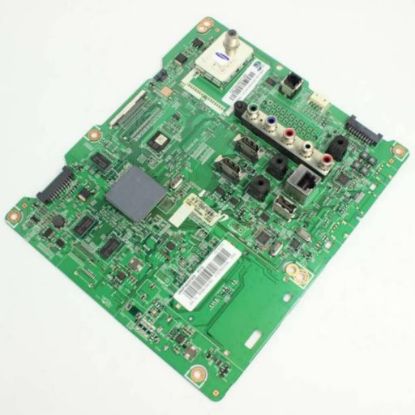 Picture of Samsung Main Pcb Assembly Part# BN94-06418U