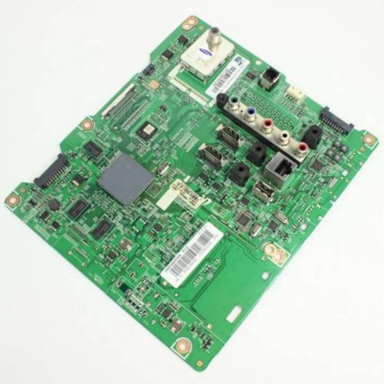 Picture of Samsung Main Pcb Assembly Part# BN94-06418U