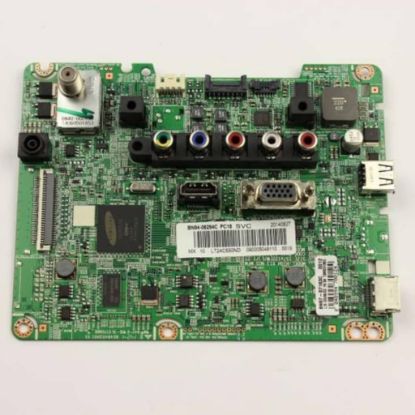Picture of Samsung Main Pcb Assembly Part# BN94-06294C