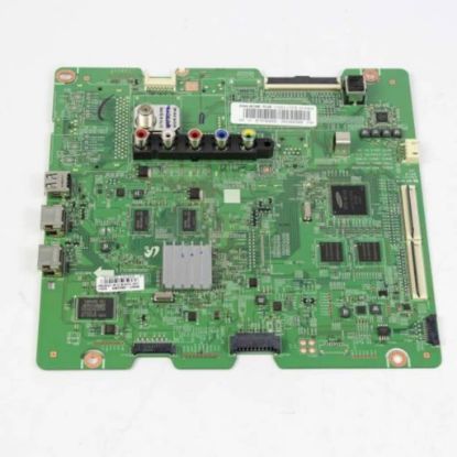 Picture of Samsung Pcb Assembly-main Part# BN94-06195F