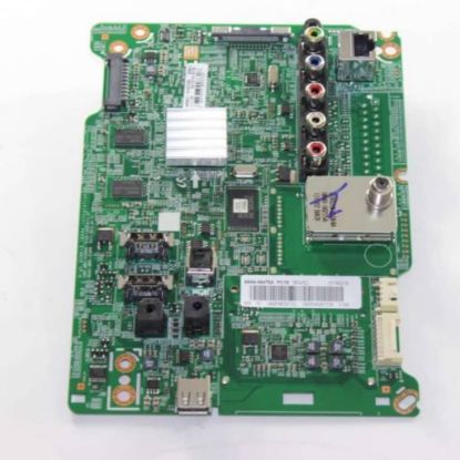 Picture of Samsung Main Pcb Assembly Part# BN94-06476A