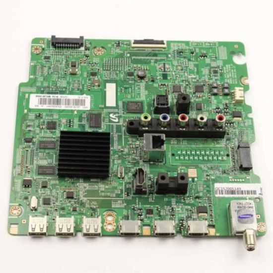 Picture of Samsung Main Pcb Assembly Part# BN94-06739B