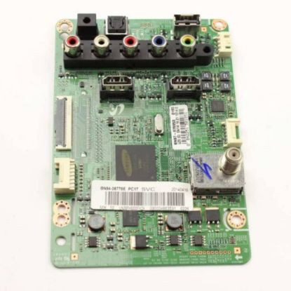 Picture of Samsung Main Pcb Assembly Part# BN94-06778E