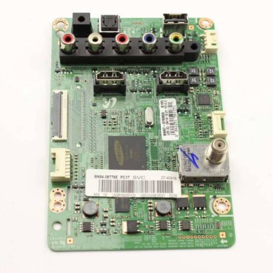 Picture of Samsung Main Pcb Assembly Part# BN94-06778E
