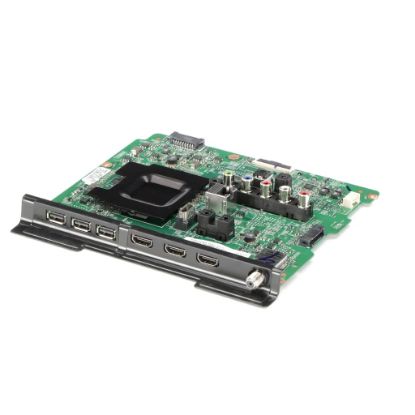 Picture of Samsung Main Pcb Assembly Part# BN94-07252X