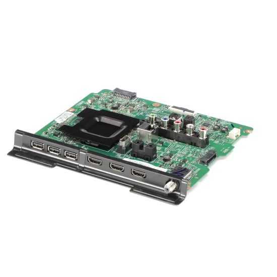 Picture of Samsung Main Pcb Assembly Part# BN94-07252X