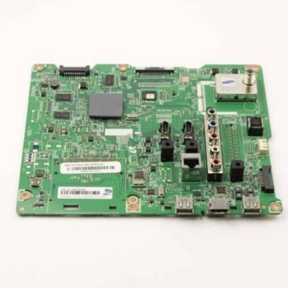Picture of Samsung Main Pcb Assembly Part# BN94-07162W