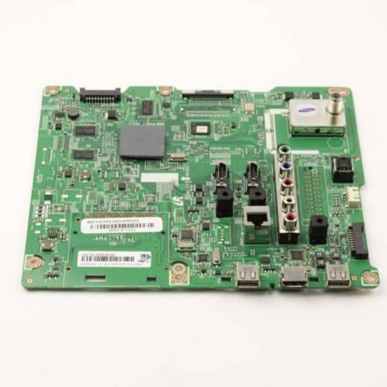 Picture of Samsung Main Pcb Assembly Part# BN94-07162W