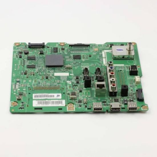 Picture of Samsung Main Pcb Assembly Part# BN94-06882E