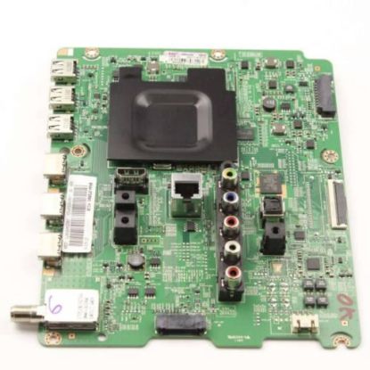 Picture of Samsung Main Pcb Assembly Part# BN94-07259D
