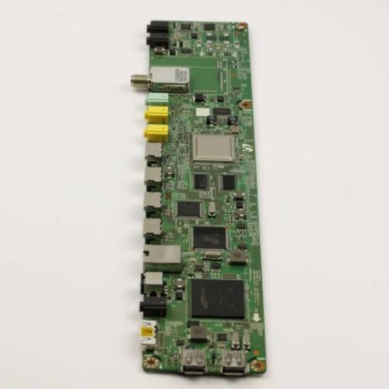 Picture of Samsung Pcb Assembly-jackpack Part# BN94-07234R