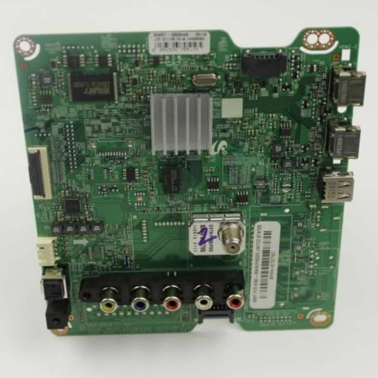 Picture of Samsung Pcb Assembly-main Part# BN94-07278C