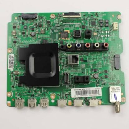 Picture of Samsung Main Pcb Assembly Part# BN94-07259E