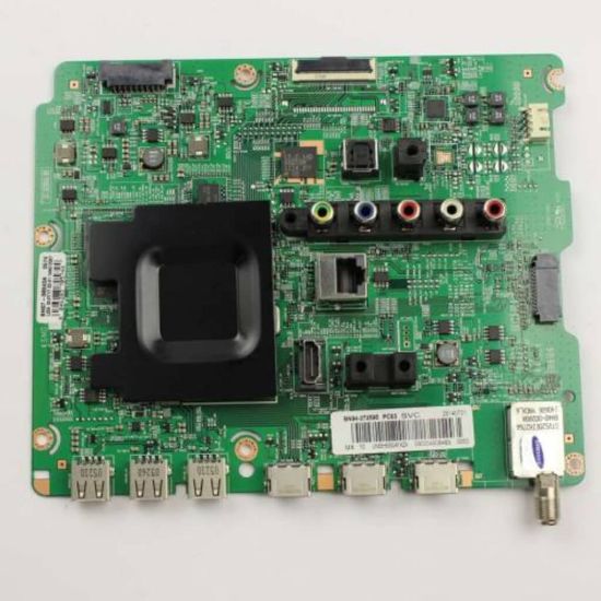 Picture of Samsung Main Pcb Assembly Part# BN94-07259E