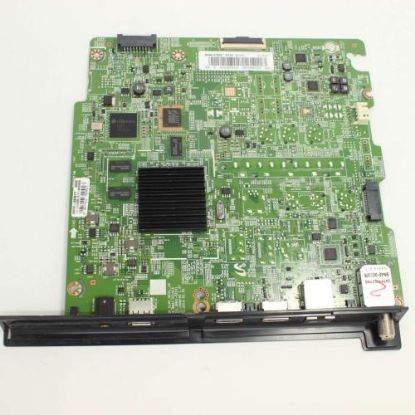 Picture of Samsung Main Pcb Assembly Part# BN94-07552T