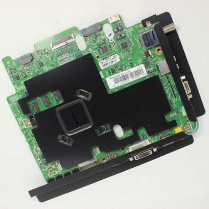 Picture of Samsung Main Pcb Assembly-only Za Part# BN94-07415D