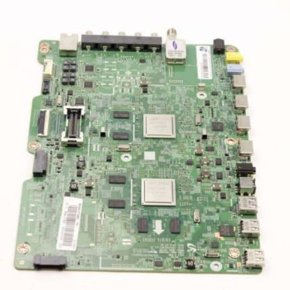 Picture of Samsung Main Pcb Assembly Part# BN94-07389C