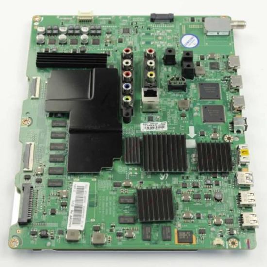 Picture of Samsung Main Pcb Assembly Part# BN94-07675T