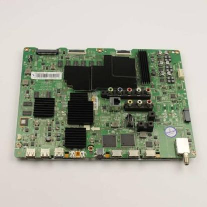Picture of Samsung Main Pcb Assembly Part# BN94-07675S