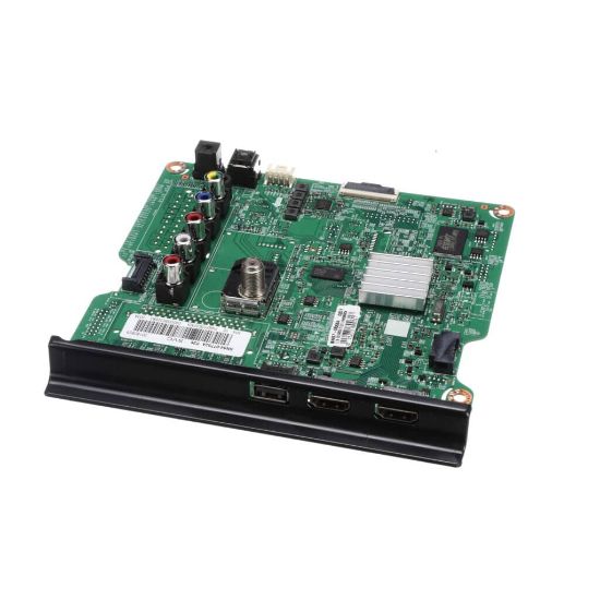 Picture of Samsung Main Pcb Assembly Part# BN94-07702A
