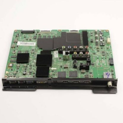 Picture of Samsung Main Pcb Assembly Part# BN94-07675U
