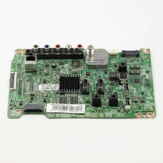 Picture of Samsung Main Pcb Assembly Part# BN94-07727D