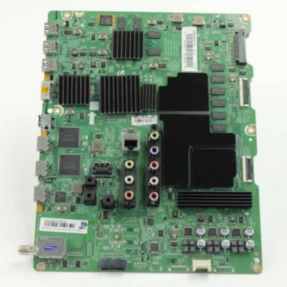 Picture of Samsung Main Pcb Assembly Part# BN94-07624Z
