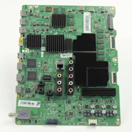 Picture of Samsung Main Pcb Assembly Part# BN94-07624Z