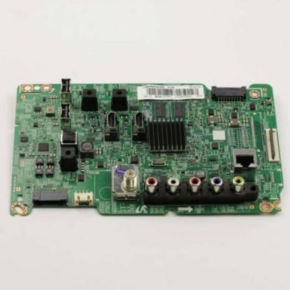 Picture of Samsung Main Pcb Assembly Part# BN94-07727H