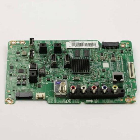 Picture of Samsung Main Pcb Assembly Part# BN94-07727H