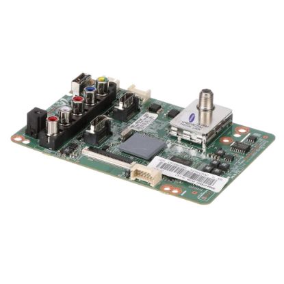 Picture of Samsung Main Pcb Assembly Part# BN94-07592Z