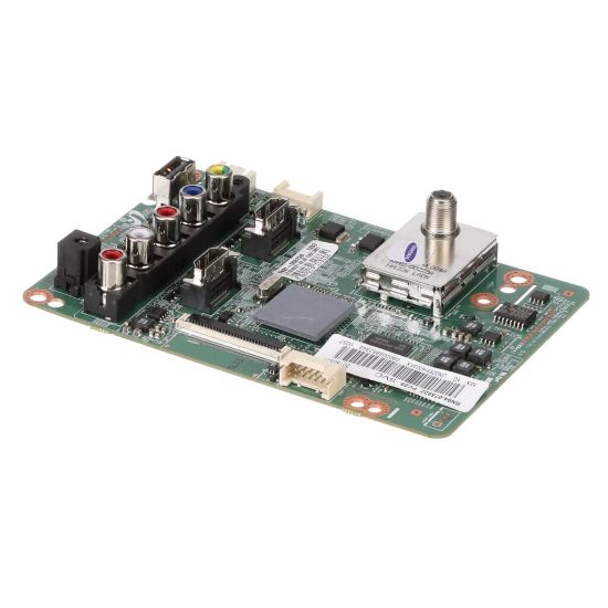 Picture of Samsung Main Pcb Assembly Part# BN94-07592Z