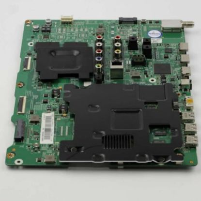 Picture of Samsung Main Pcb Assembly Part# BN94-07777A