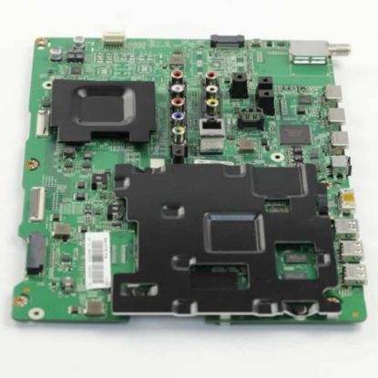 Picture of Samsung Main Pcb Assembly Part# BN94-07777B