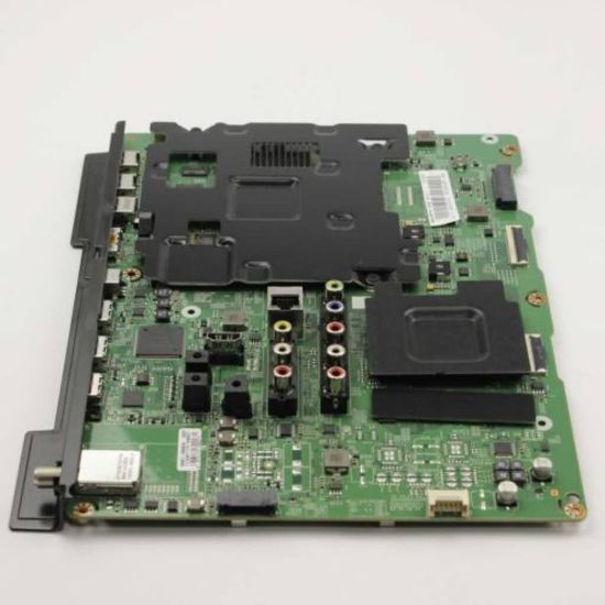 Picture of Samsung Main Pcb Assembly Part# BN94-07917A