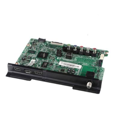Picture of Samsung Main Pcb Assembly Part# BN94-07876A