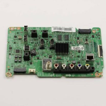 Picture of Samsung Main Pcb Assembly Part# BN94-07869A
