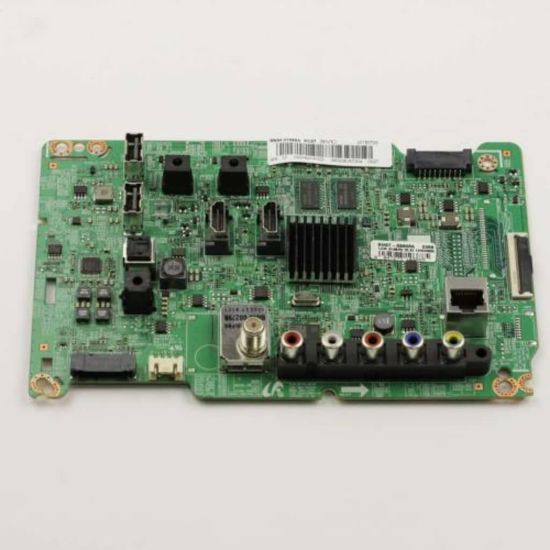 Picture of Samsung Main Pcb Assembly Part# BN94-07869A