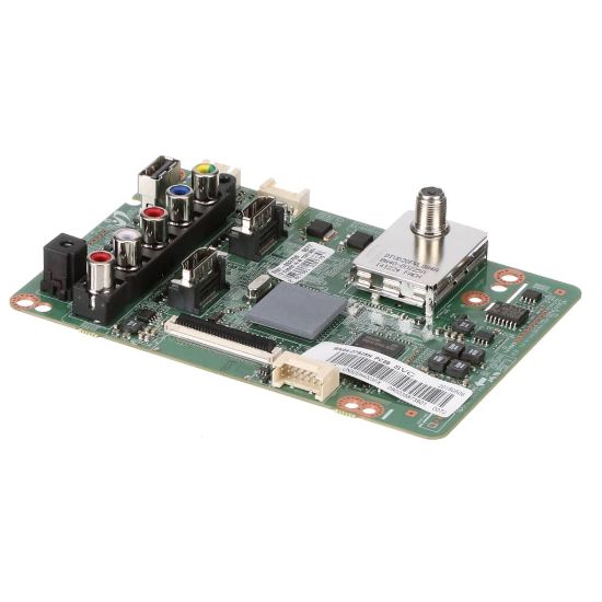 Picture of Samsung Main Pcb Assembly Part# BN94-07925H